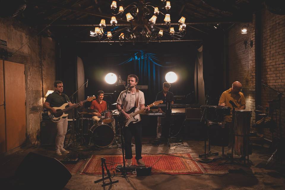 Banda