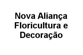 Nova Aliança Floricultura e Decoração