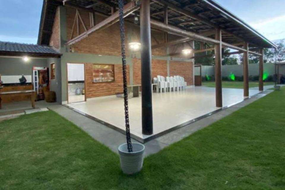 Cerimonial Rustico Eventos