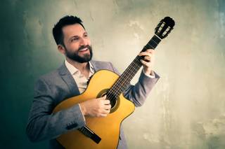 Lucas Andrade - Música Brasileira