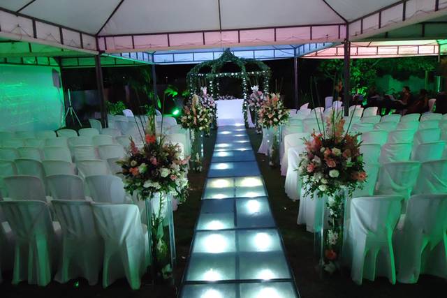Ideal para o seu casamento