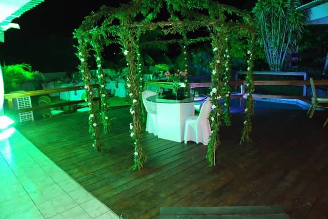 Ideal para seu evento