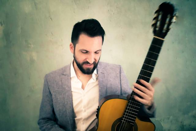 Lucas Andrade