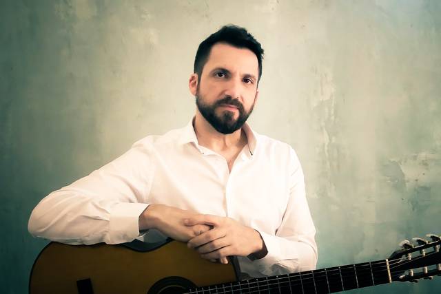 Lucas Andrade