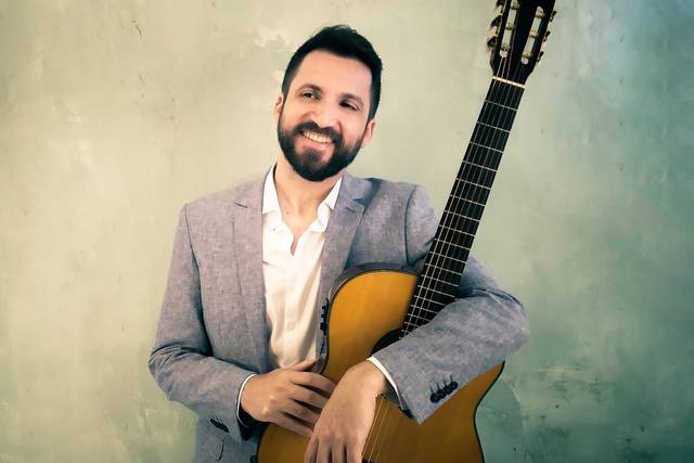 Lucas Andrade