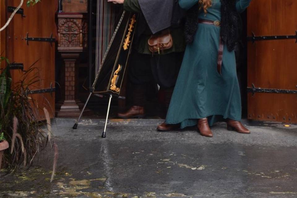 Vento Celta