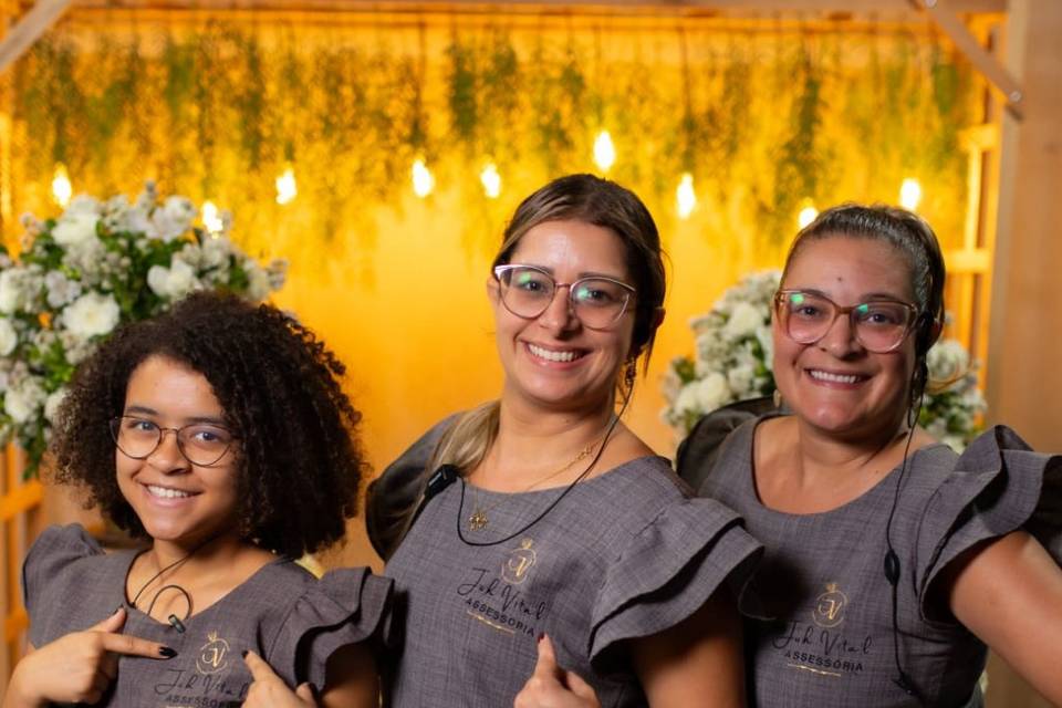 Equipe II