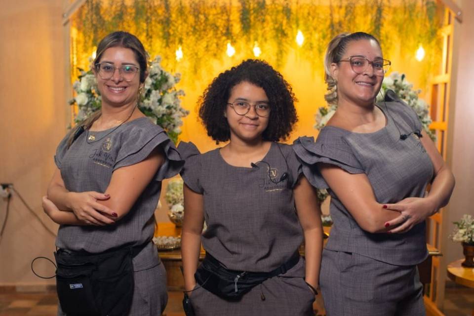 Equipe III