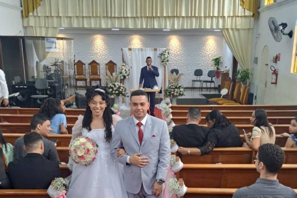 Igreja