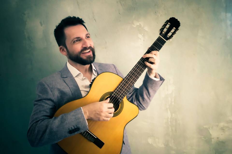 Lucas Andrade - Música Brasileira