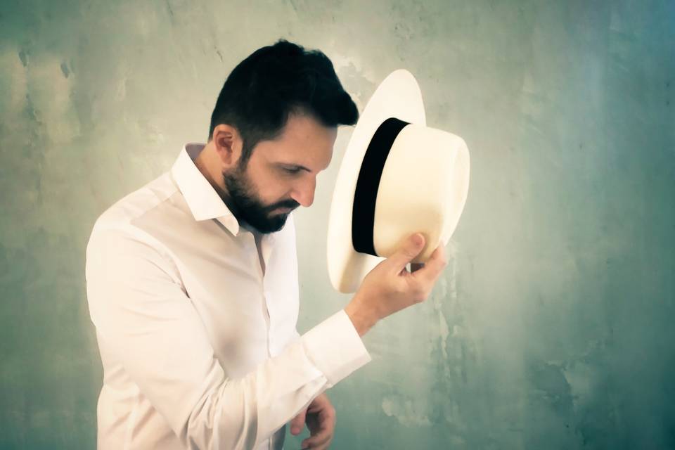 Lucas Andrade