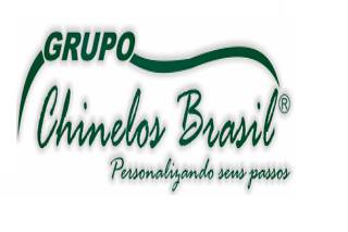 Chinelos brasil logo