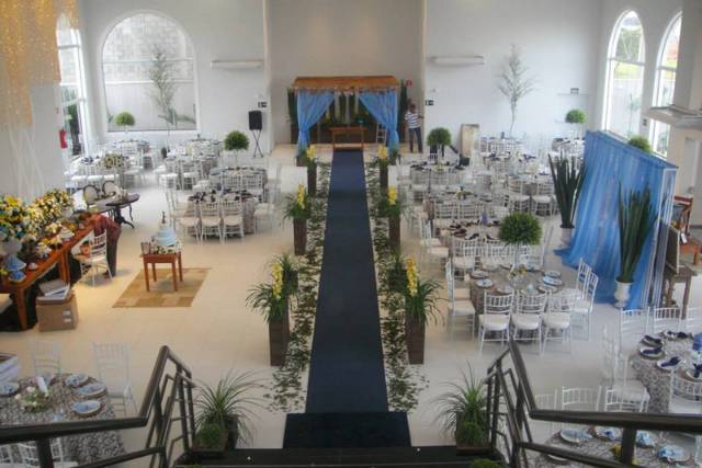 Villa Nobre Eventos