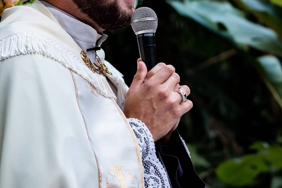 Matrimônio Kleber & Márcia