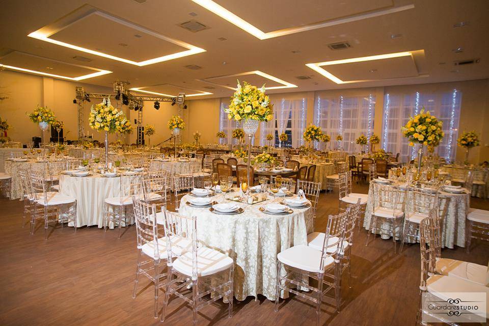 Leluh Eventos