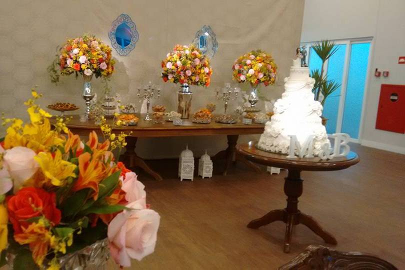 Leluh Eventos