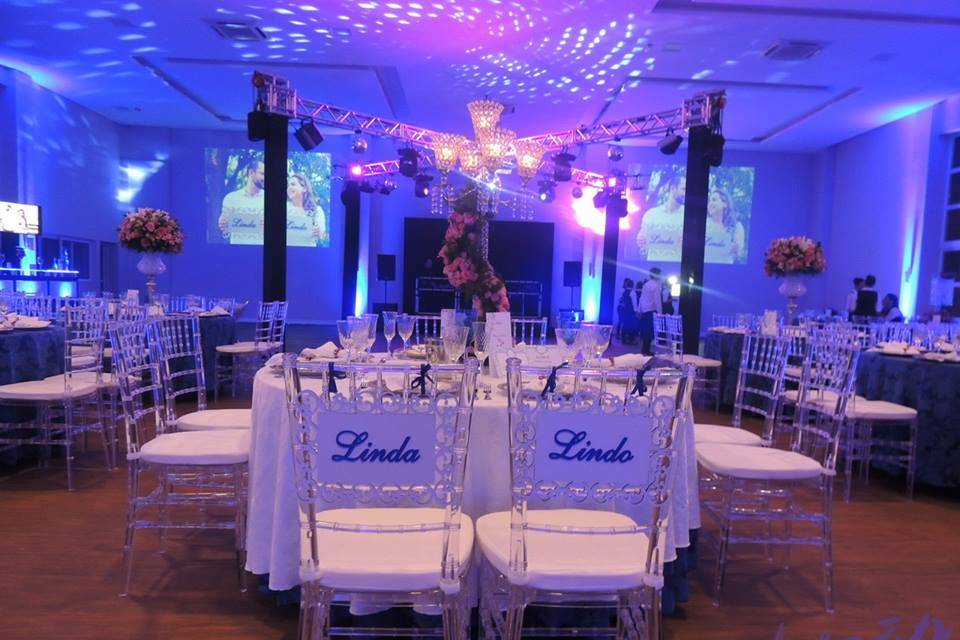 Leluh Eventos