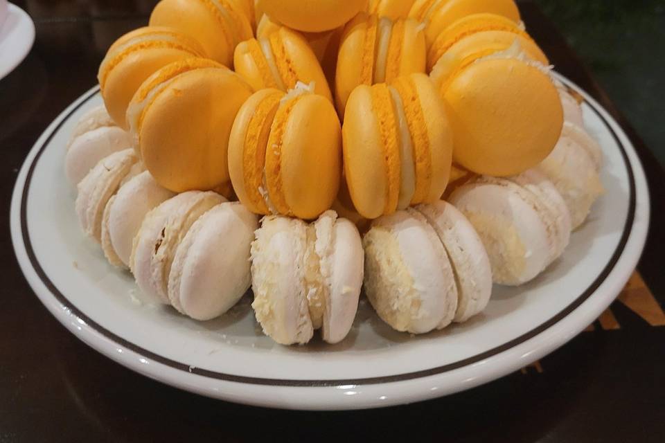 Macarons