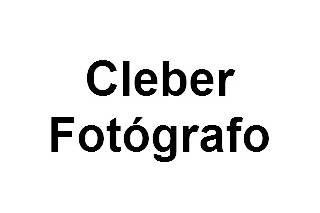 Cleber Fotógrafo Logo