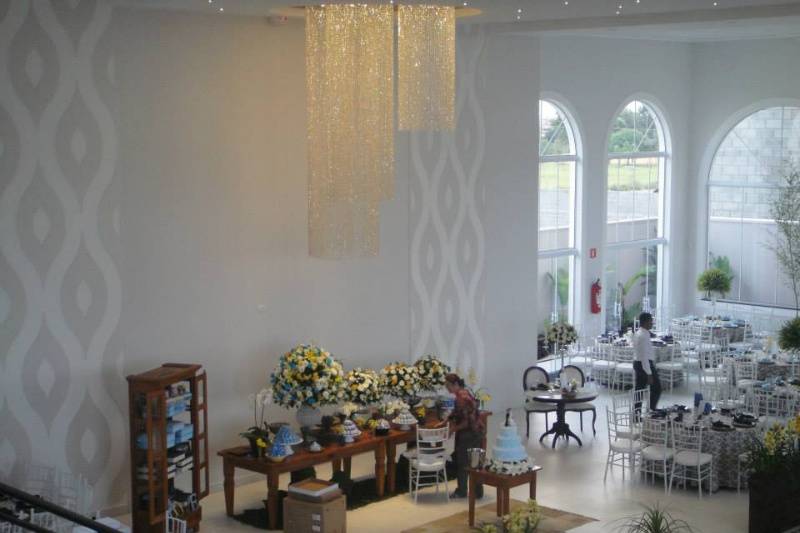 Villa Nobre Eventos