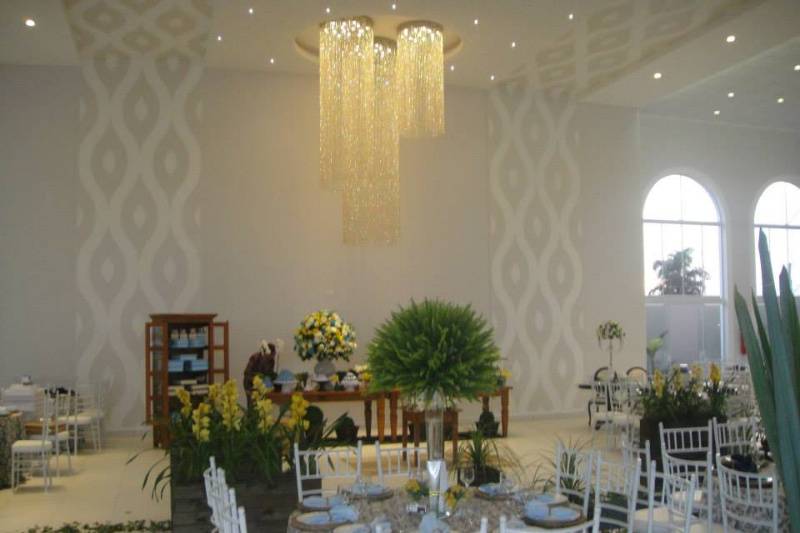 Villa Nobre Eventos