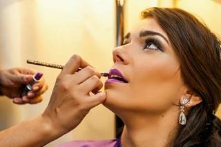 Érika Serpa Makeup