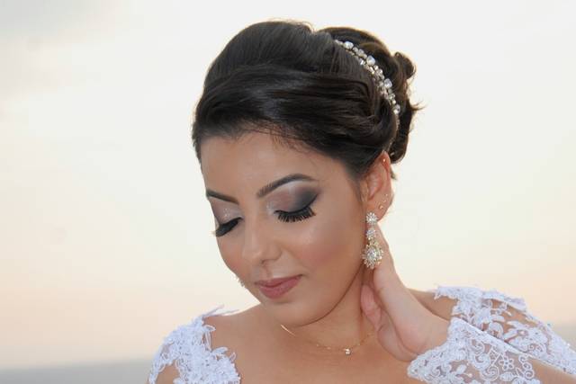 Noiva suellen
