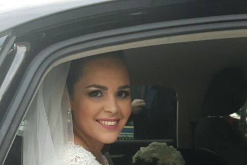 Noiva viviane