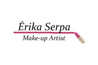 Erika serpa logo