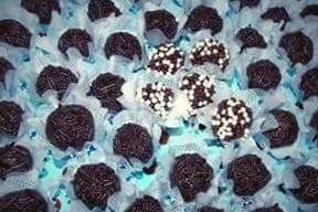 Brigadeiro Nobre