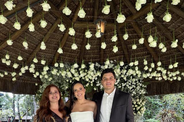 Isa e Rodrigo