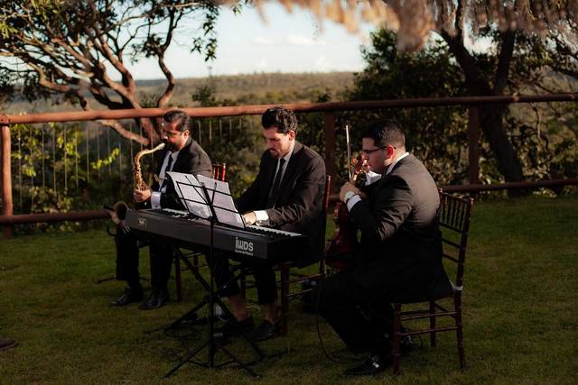 IMDS Assessoria Musical