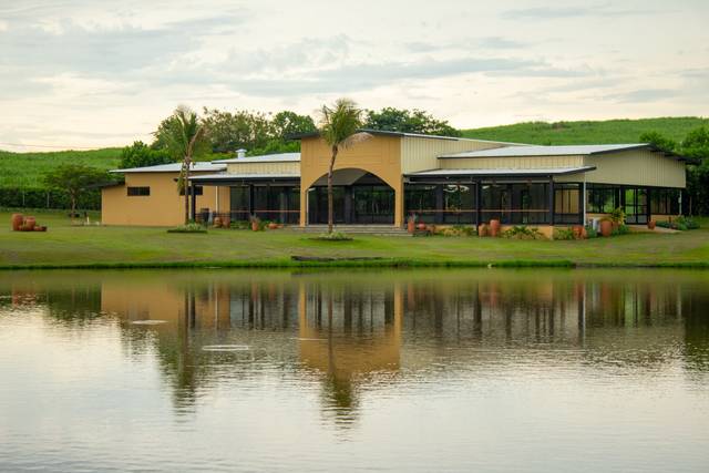 Fazenda Sul América
