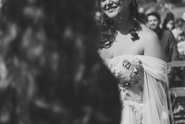 Casamento Keka e Gustavo