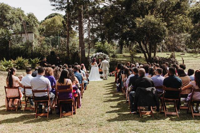 Casamento Keka e Gustavo
