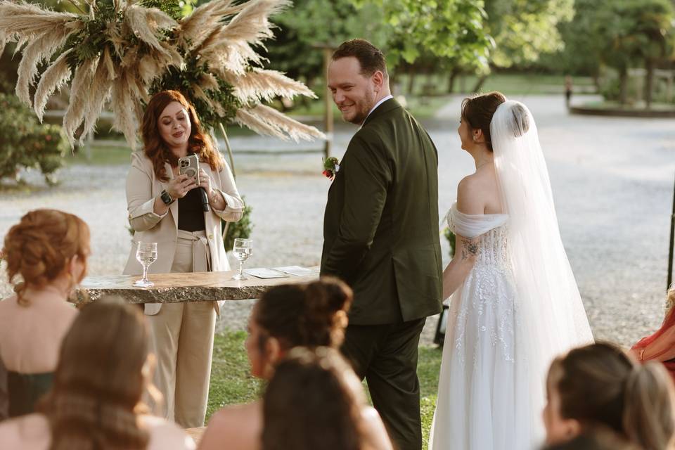 Bia e Lucas