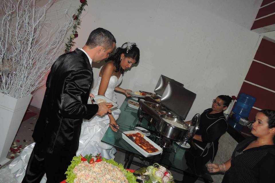 Casamento