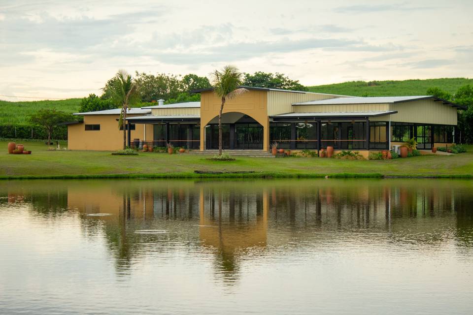 Fazenda Sul América