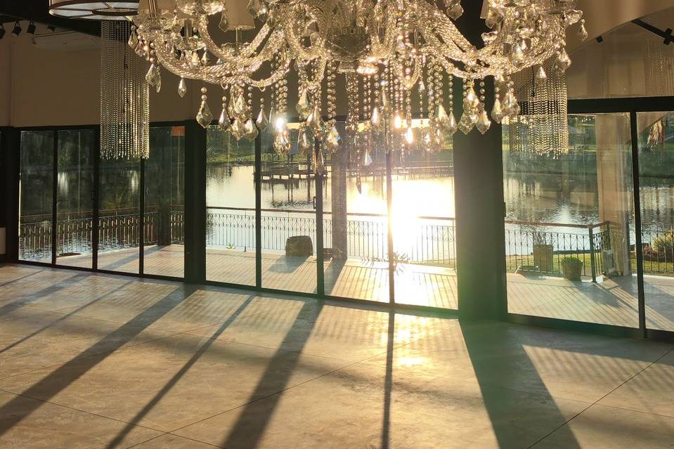 Lustre