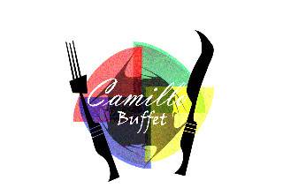 Logo Buffet Camilo