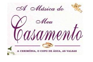 M & A Cantores de Casamento Logo