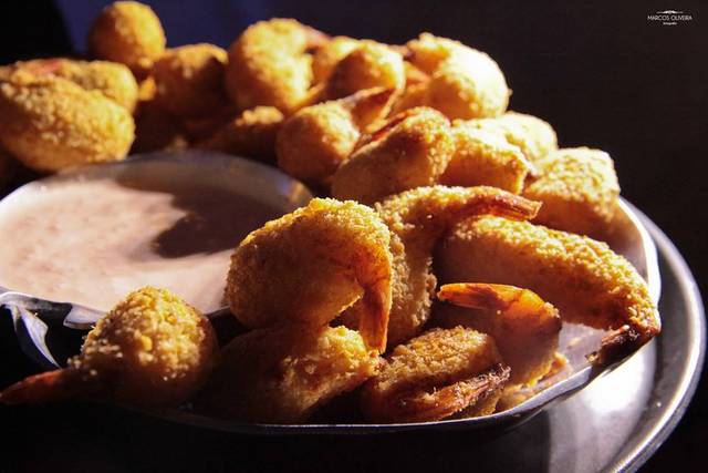 Comidas especiais