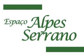 Logo Alpes