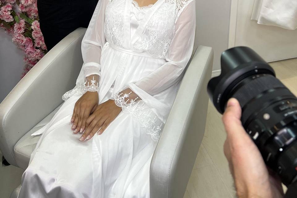 Making Of