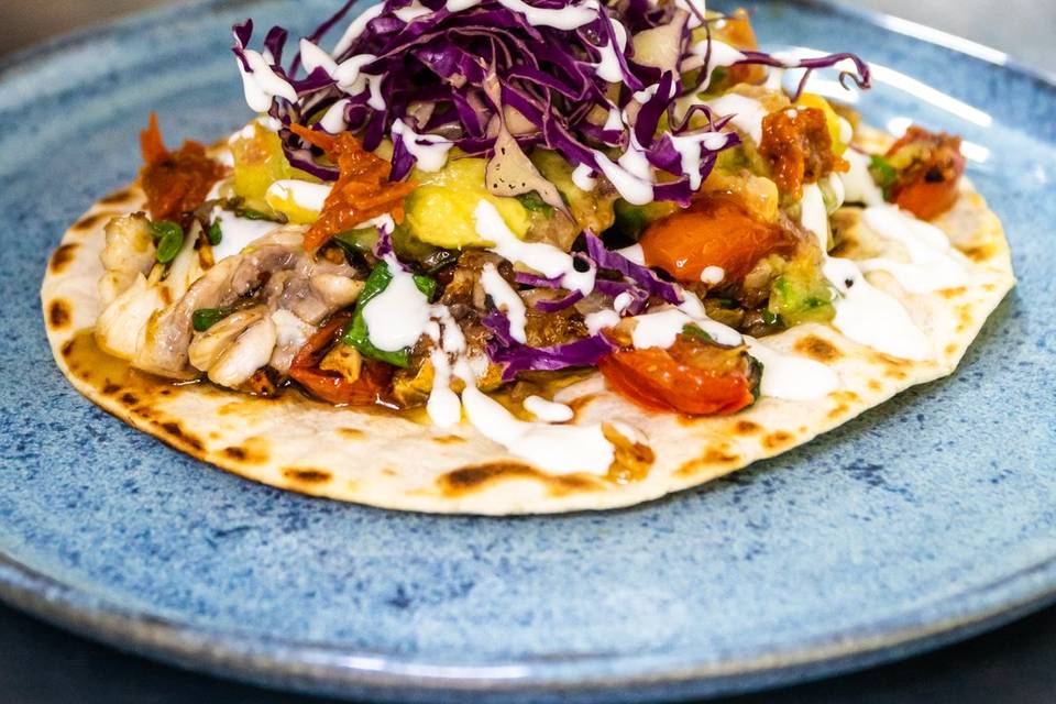 Tacos