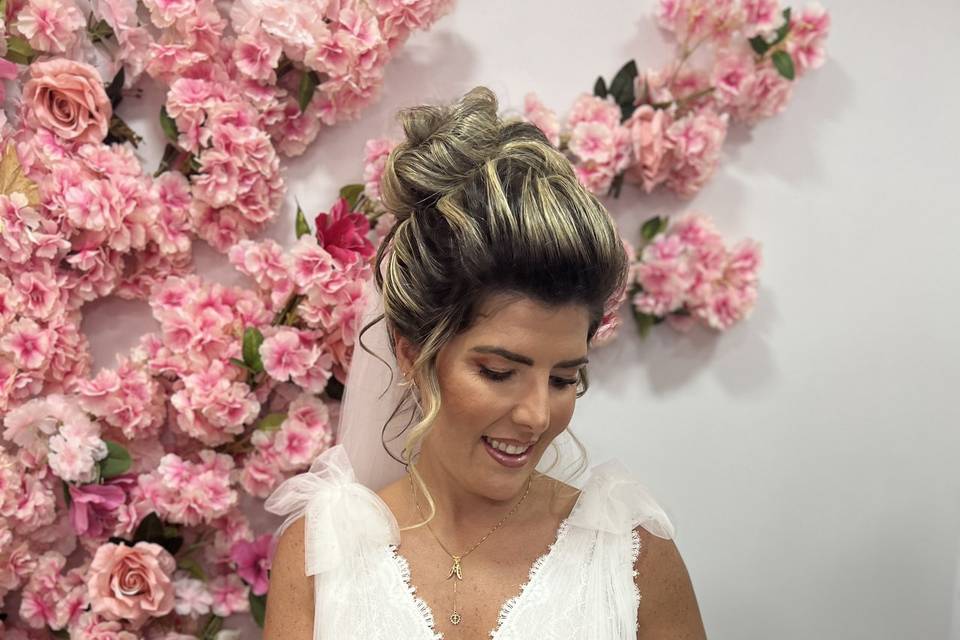 Noiva fluida