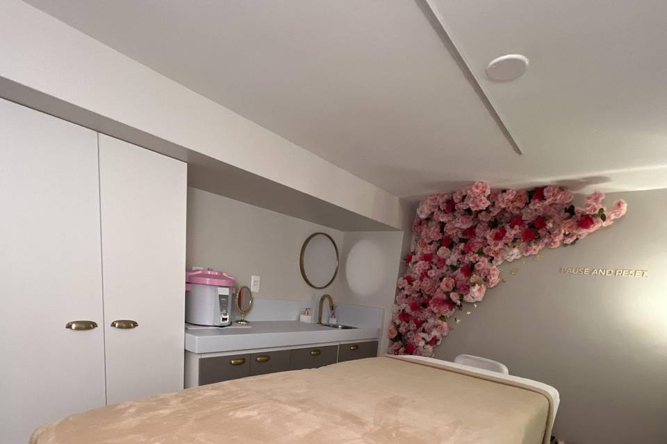 Spa da Noiva
