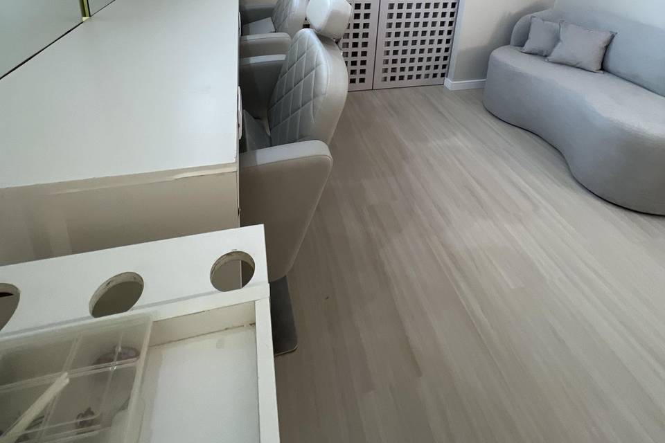 Espaço da Noiva