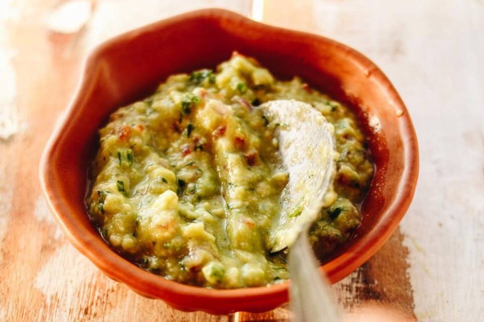 Guacamole