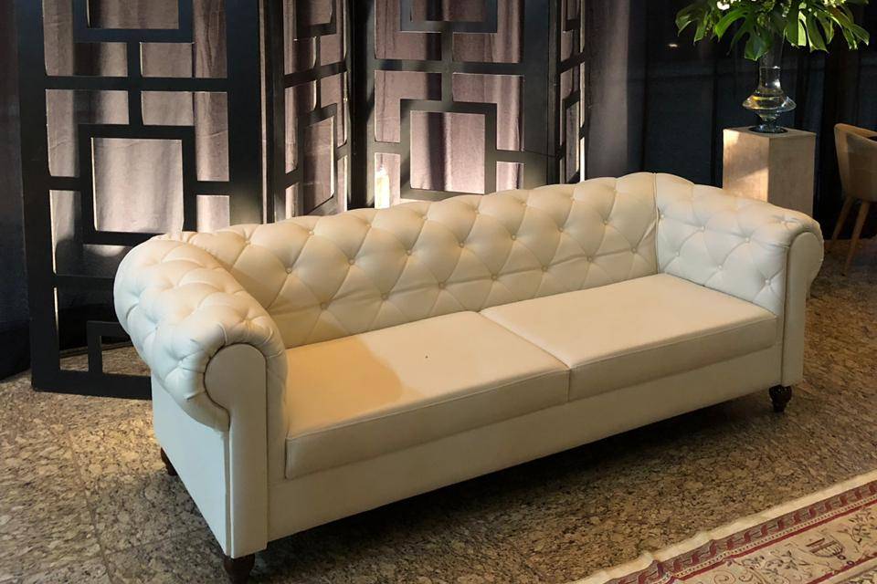 Lounge para formaturas